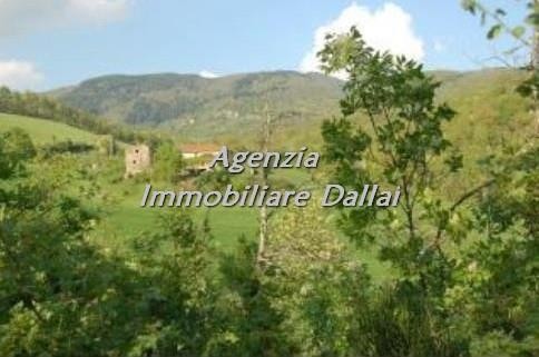Scarperia e San Piero – 7 vani