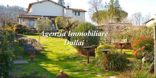 Scarperia e San Piero – 4 vani
