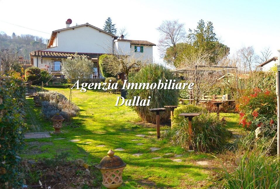 Scarperia e San Piero – 4 vani