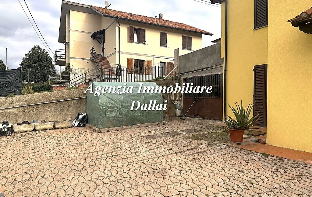Scarperia e San Piero – 6 vani
