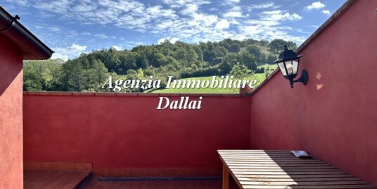 Vaglia – 6 vani