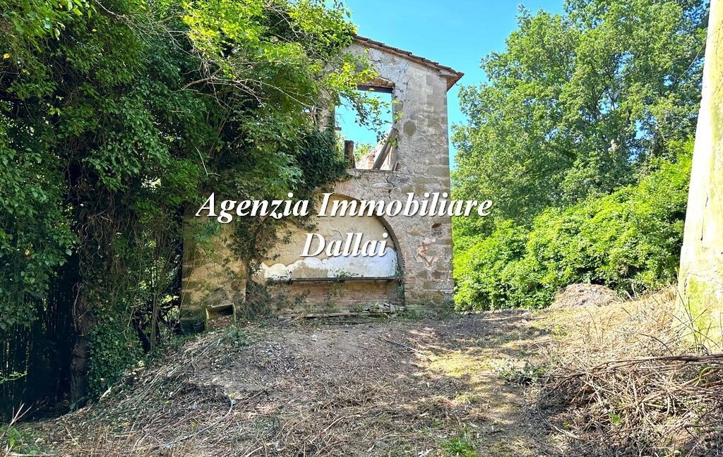 Borgo San Lorenzo – 15 vani