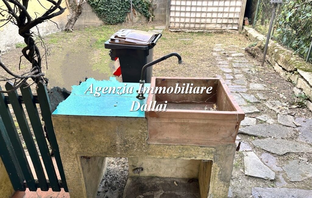 Borgo San Lorenzo – 6 vani
