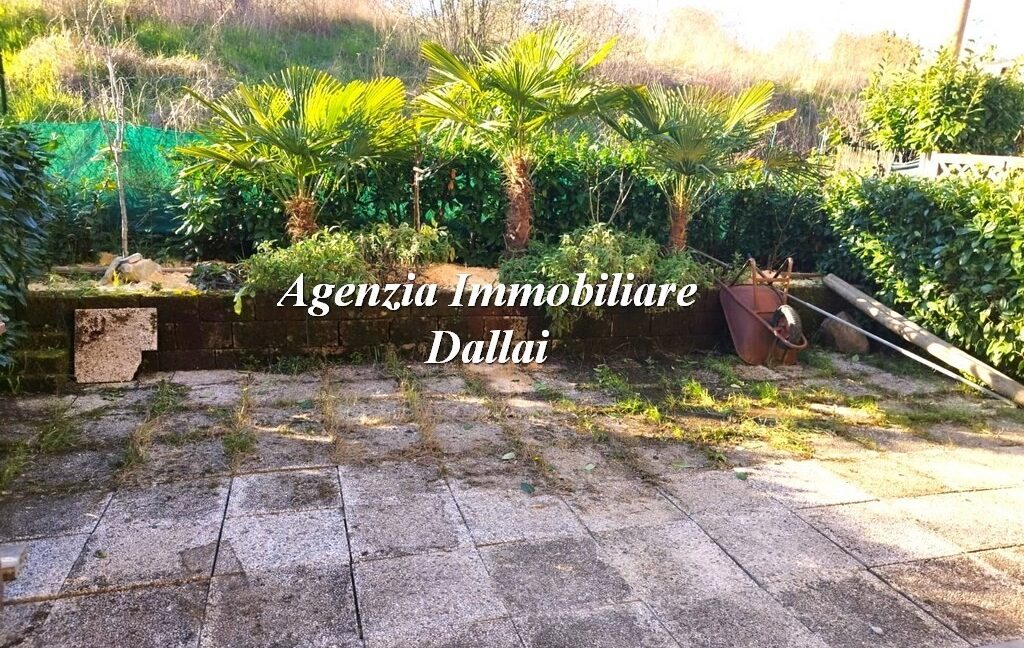 Scarperia e San Piero – 3 vani