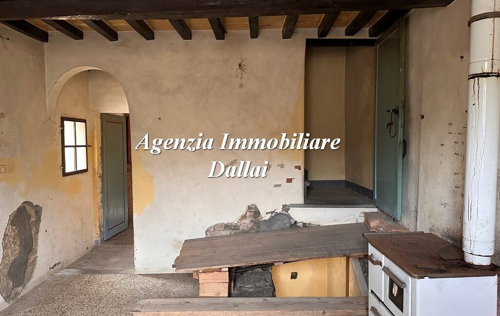 Scarperia e San Piero – 6 vani