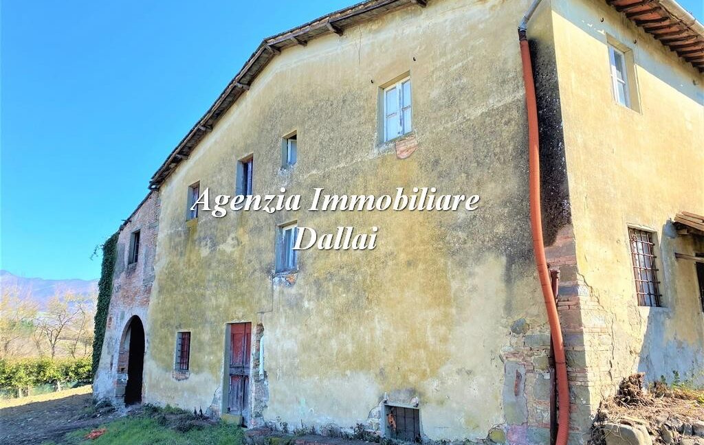 Scarperia e San Piero – 7 vani