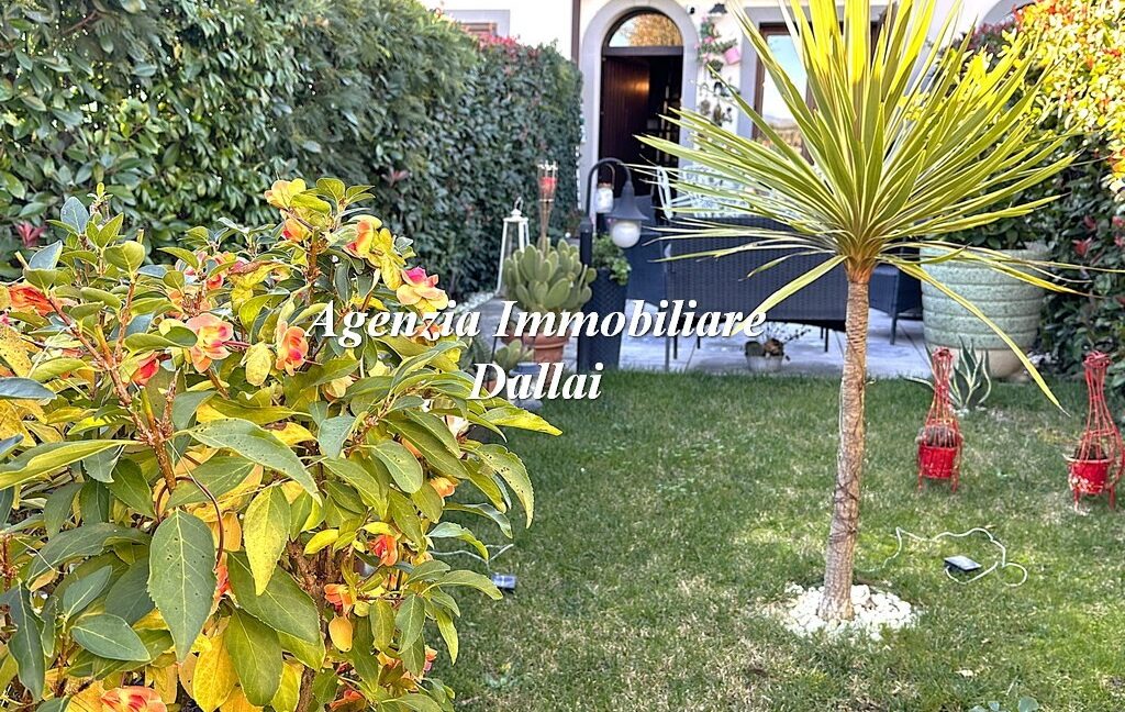 Borgo San Lorenzo – 3 vani