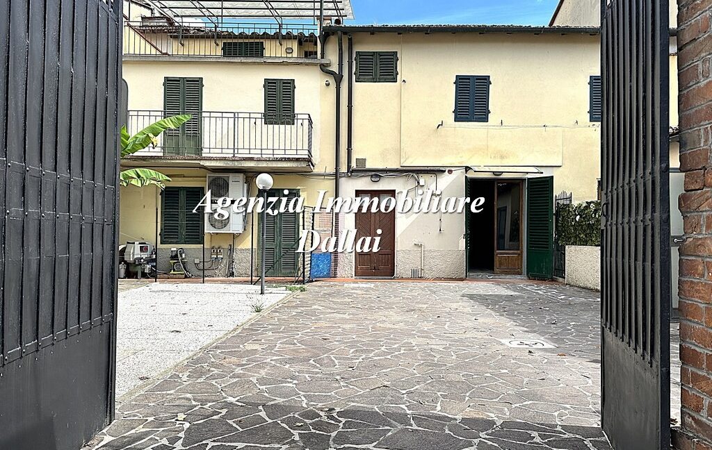 Scarperia e San Piero – 1 vani