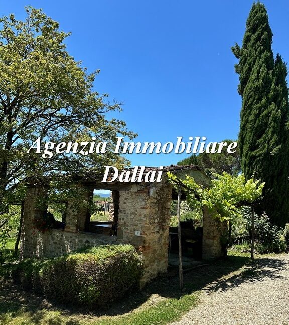 Scarperia e San Piero – 7 vani
