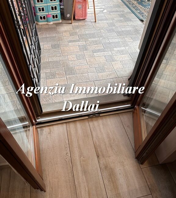 Borgo San Lorenzo – 4 vani