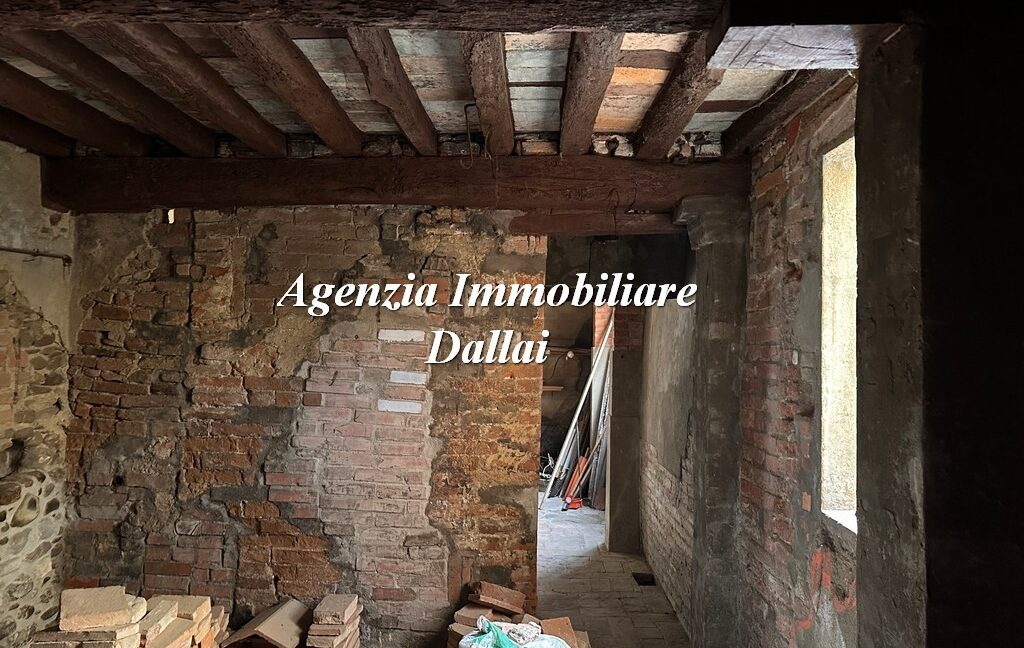 Scarperia e San Piero – 6 vani