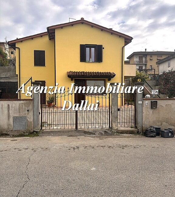 Scarperia e San Piero – 6 vani
