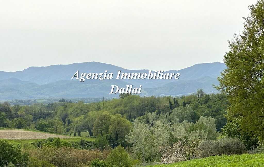Scarperia e San Piero – 4 vani