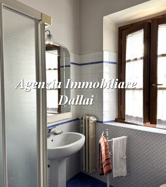 Borgo San Lorenzo – 4 vani