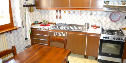 Borgo San Lorenzo – 5 vani