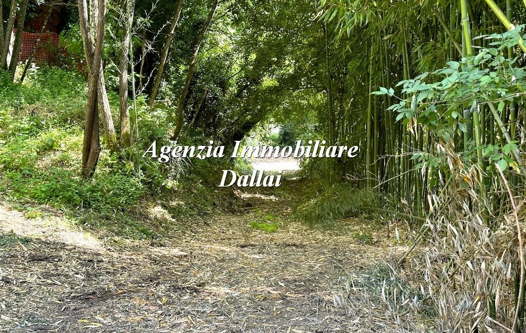 Borgo San Lorenzo – 15 vani