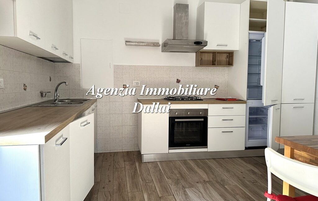 Borgo San Lorenzo – 3 vani