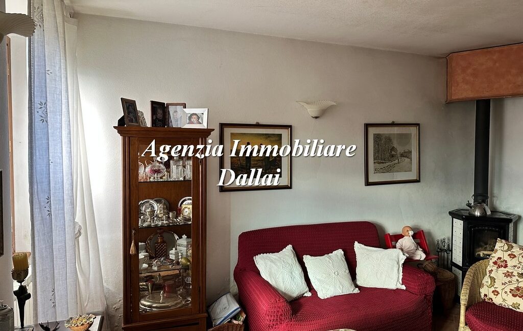Borgo San Lorenzo – 5 vani