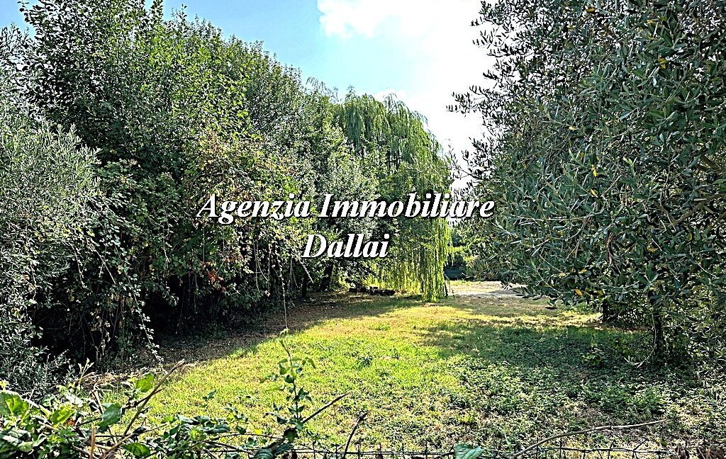 Scarperia e San Piero – 7 vani