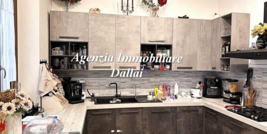 Borgo San Lorenzo – 4 vani