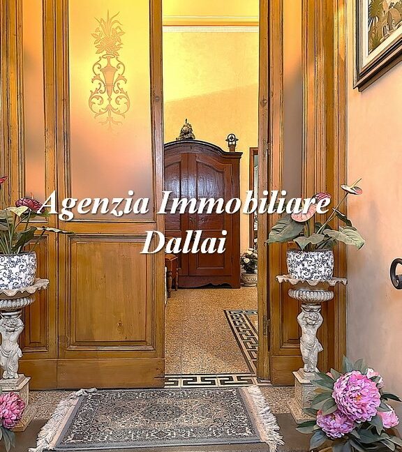 Firenze – 9 vani