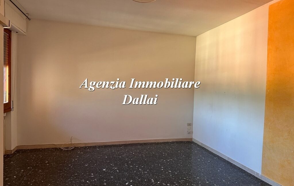 Borgo San Lorenzo – 3 vani