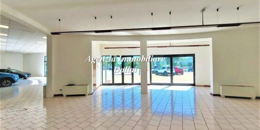 Borgo San Lorenzo – 3 vani