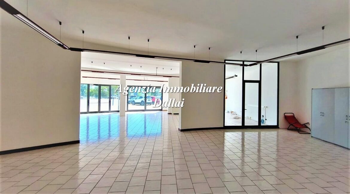 Borgo San Lorenzo – 3 vani