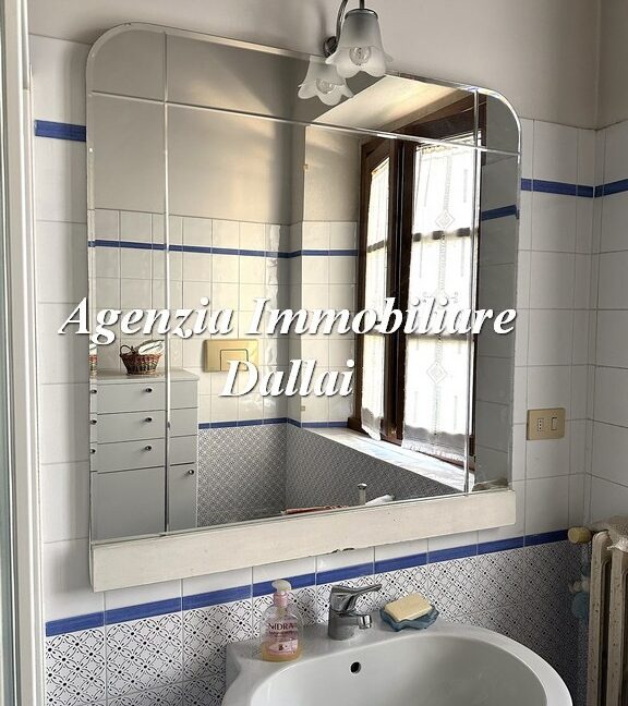Borgo San Lorenzo – 4 vani