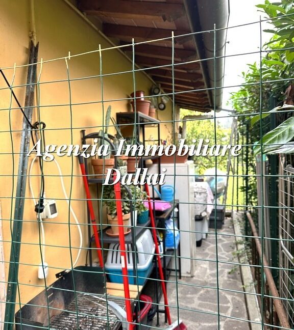 Scarperia e San Piero – 1 vani