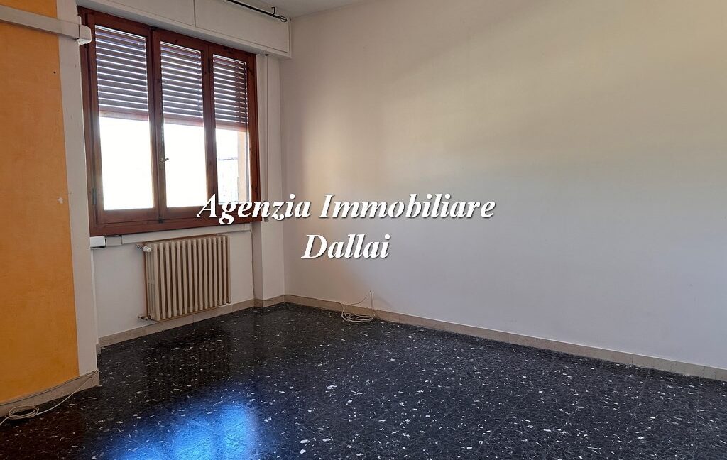 Borgo San Lorenzo – 3 vani