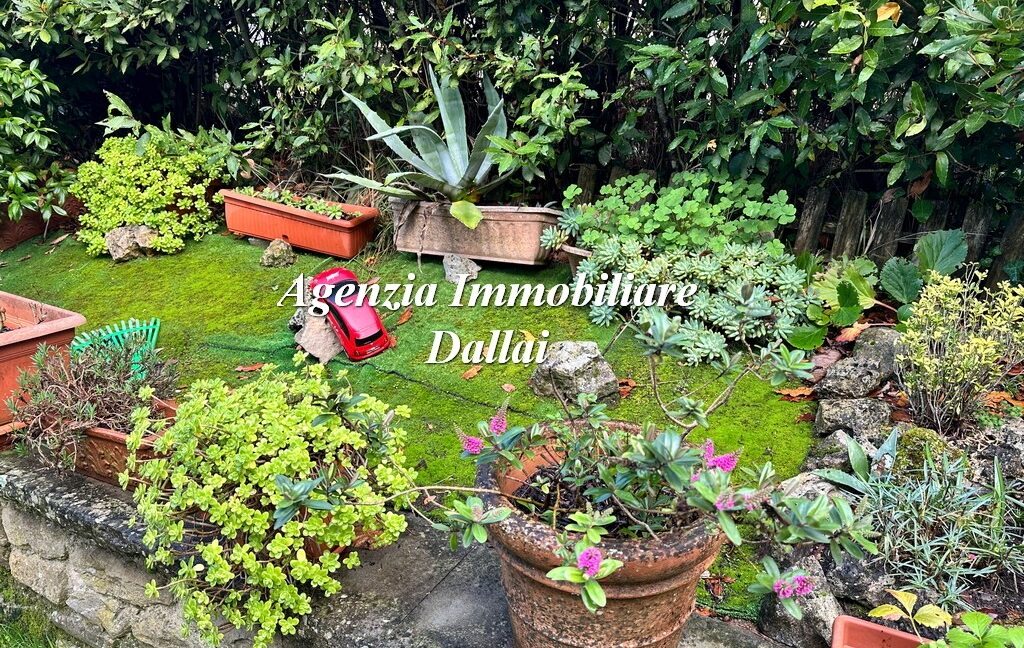 Borgo San Lorenzo – 5 vani