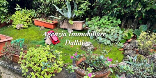 Borgo San Lorenzo – 5 vani