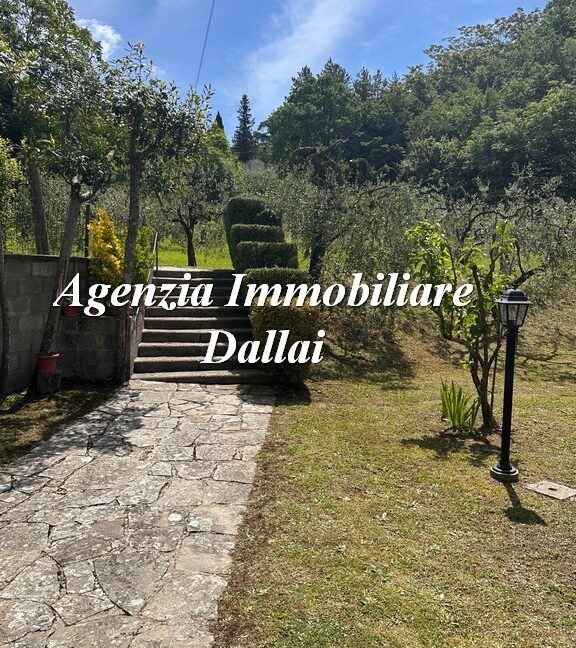 Scarperia e San Piero – 7 vani