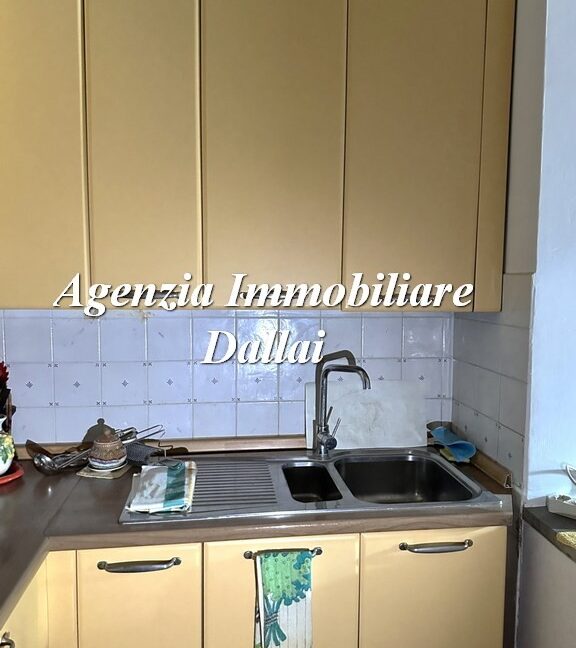Borgo San Lorenzo – 4 vani