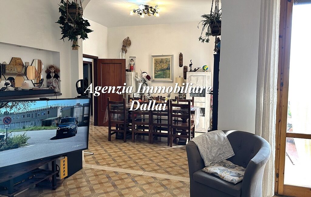 Scarperia e San Piero – 6 vani