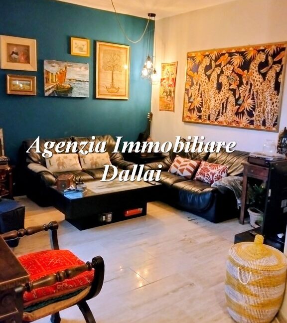 Borgo San Lorenzo – 4 vani