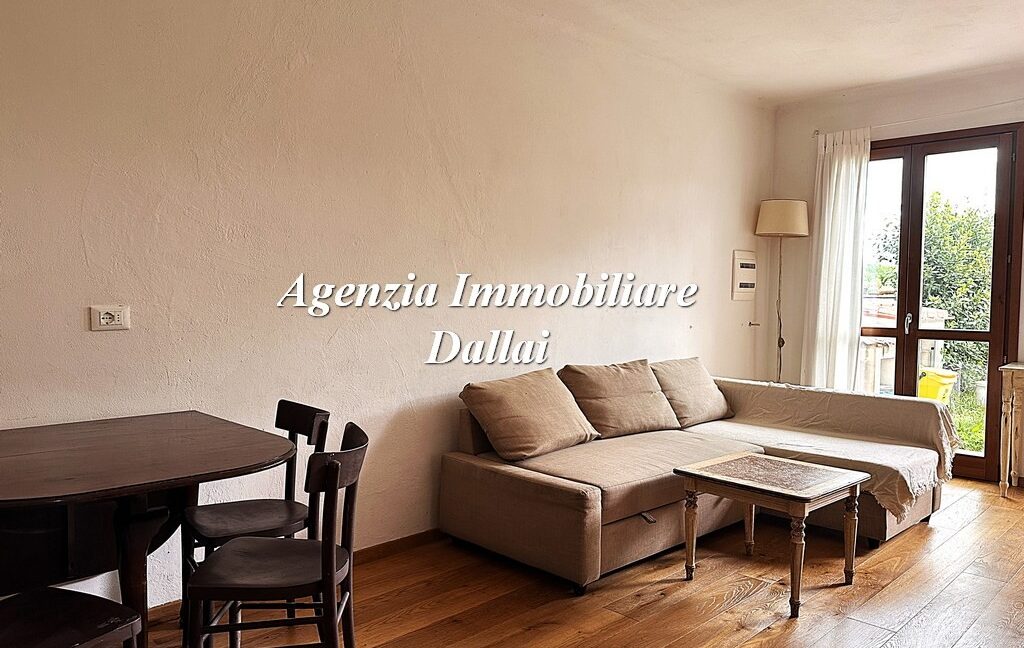 Borgo San Lorenzo – 3 vani