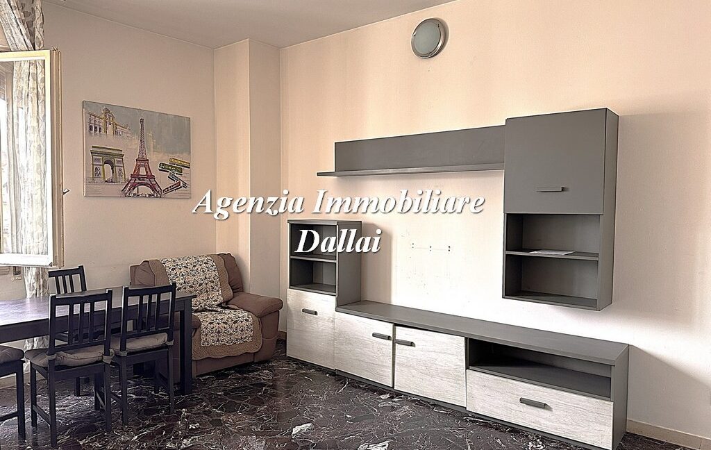 Borgo San Lorenzo – 6 vani