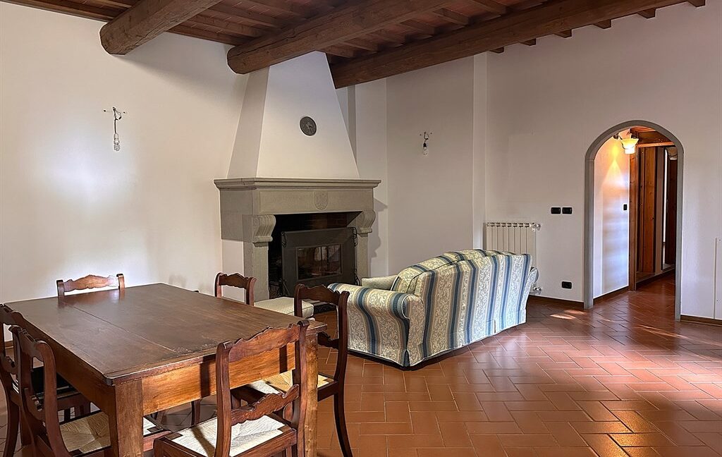 Scarperia e San Piero – 5 vani