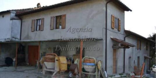Scarperia e San Piero – 7 vani