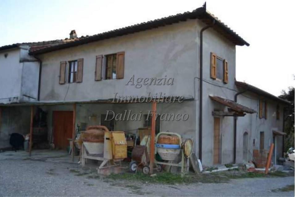 Scarperia e San Piero – 7 vani