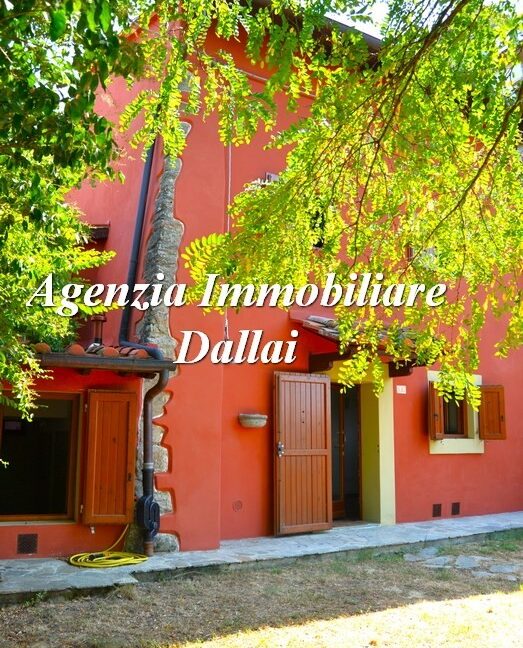 Borgo San Lorenzo – 5 vani