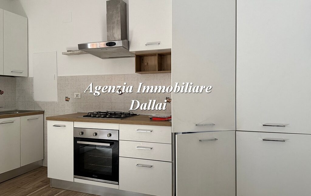 Borgo San Lorenzo – 3 vani