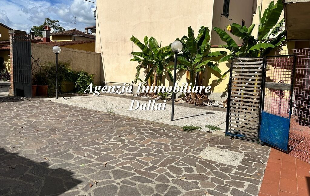 Scarperia e San Piero – 1 vani