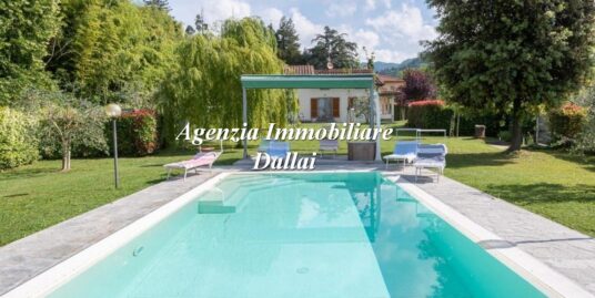 Borgo San Lorenzo – 12 vani