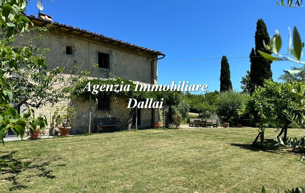 Scarperia e San Piero – 7 vani