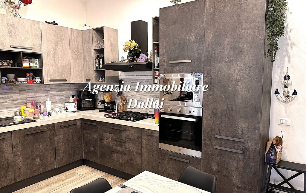 Borgo San Lorenzo – 4 vani