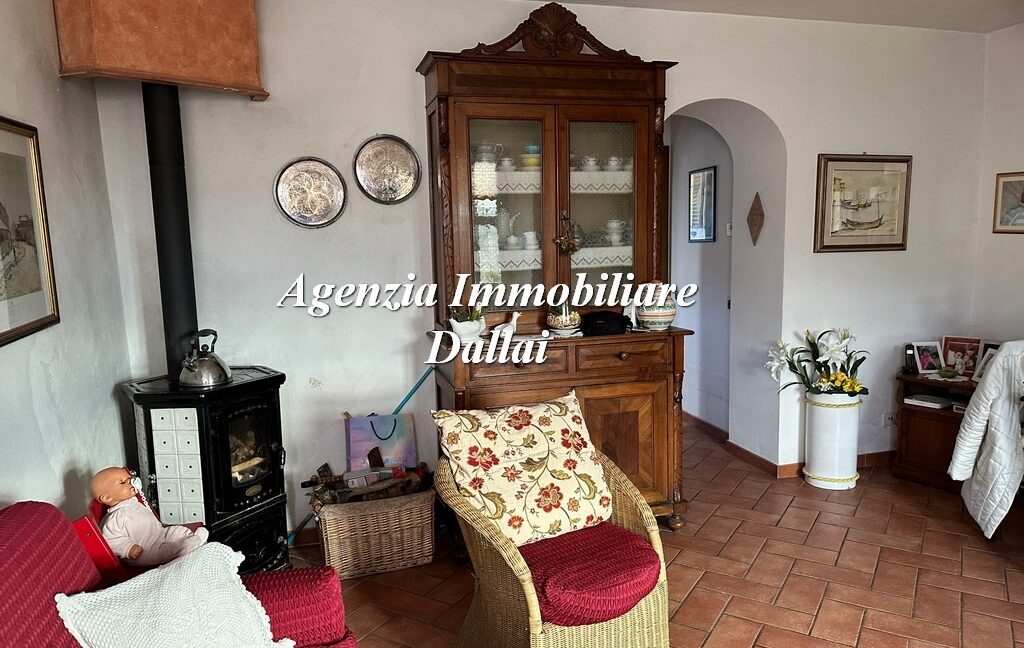 Borgo San Lorenzo – 5 vani