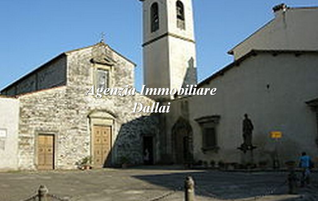 Scarperia e San Piero – 8 vani